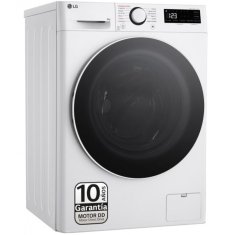 LG Pralni stroj LG F2WR5S08A0W 60 cm 1200 rpm 8 kg