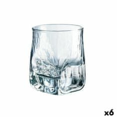 BORGONOVO Steklo Borgonovo Frosty 330 ml (6 kosov)