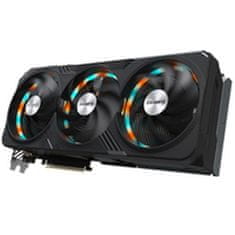 Gigabyte Grafična Kartica Gigabyte GV-N4090GAMING NVIDIA GeForce RTX 4090 GDDR6X