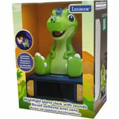 Lexibook Ura Budlika Lexibook Dinosaur