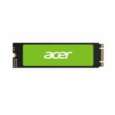 Acer Trdi Disk Acer RE100 256 GB SSD