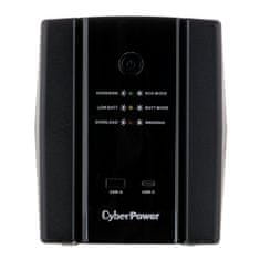 CyberPower Sistem Neprekinjenega Napajanja Interaktivno UPS Cyberpower CyberPower UT2200EG 1320 W