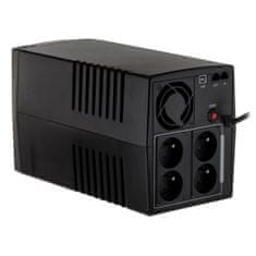 CyberPower Sistem Neprekinjenega Napajanja Interaktivno UPS Cyberpower CyberPower UT2200EG 1320 W