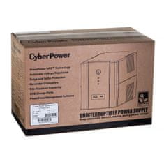 CyberPower Sistem Neprekinjenega Napajanja Interaktivno UPS Cyberpower CyberPower UT2200EG 1320 W