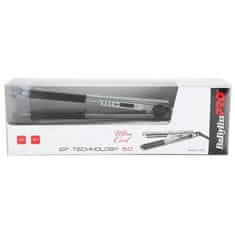 BaByliss BaByliss ULTRACURL STYLER 25MM - Siva ravnalna in kodralna krtača, 40 W, 3 temperature, dolžina kabla 2,7 m, max. temperatura 230 °C