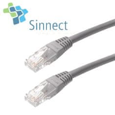 Sinnect KABEL U/UTP Patch Cord Cat.5e 3m (10.103)