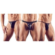 SvenjoymentUnderwear Komplet moških tangic - 3 kosi (R2111497)