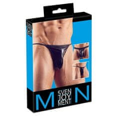 SvenjoymentUnderwear Komplet moških tangic - 3 kosi (R2111497)