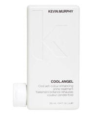 Maska za blond in sive lase Cool.Angel (Cool Ash Colour Enhancing Shine Treatment) 250 ml