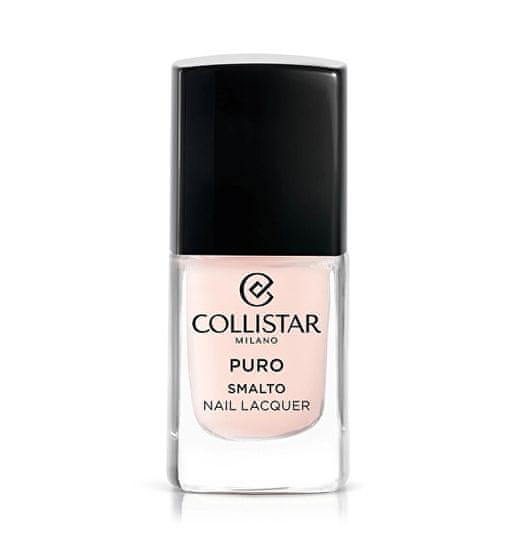 Collistar Puro Smalto lak za nohte (Nail Lacquer) 10 ml