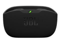 JBL Wave Buds 2 brezžične slušalke, črne