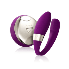 Lelo Tiani 2 vibrator - Vijolična