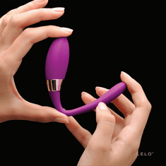 Lelo Tiani 2 vibrator - Vijolična