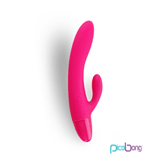 PicoBong - Kaya Rabbit Vibe Cerise - Roza