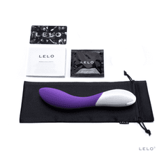 Lelo MONA Red 2 - Vijolična