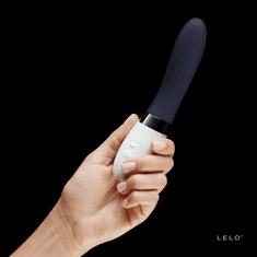 Lelo LIV 2 - Temno modra