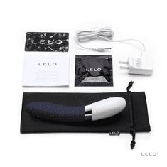 Lelo LIV 2 - Temno modra