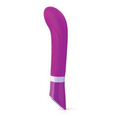 Bswish B Swish bgood Deluxe Vibrator BLACK - Vijolična