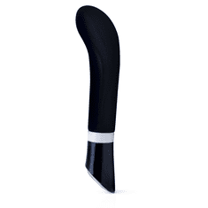 Bswish B Swish bgood Deluxe Vibrator BLACK - Črna