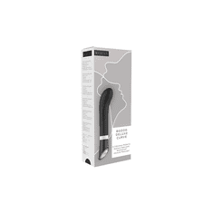 Bswish B Swish bgood Deluxe Vibrator BLACK - Črna