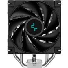 DEEPCOOL Hladilna Podloga za Prenosnik DEEPCOOL R-AK400-BKNNMN-G-1