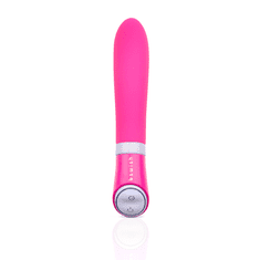 Bswish B Swish bgood Deluxe Vibrator - svetlo roza