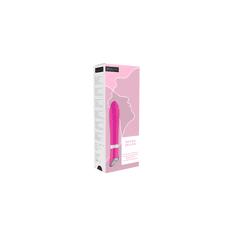 Bswish B Swish bgood Deluxe Vibrator - svetlo roza