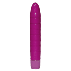 You2Toys Vodoodporni vibrator - "Soft Wave" - vijolična