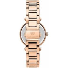 Chiara Ferragni Ura ženska Chiara Ferragni R1953103505 (Ø 34 mm)