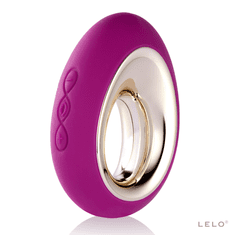 Lelo - Alia Vibrator Deep - vijolična