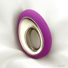 Lelo - Alia Vibrator Deep - vijolična