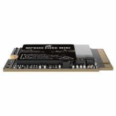 Corsair Trdi Disk Corsair Force MP600 CORE MINI 2 TB 2 TB SSD