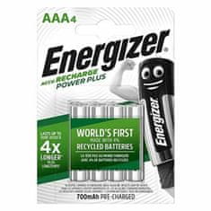 Energizer Polnjive Baterije Energizer AAA-HR03 AAA HR03