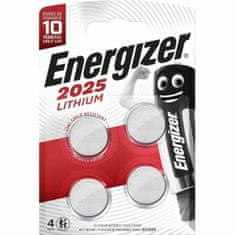 Energizer Baterije Energizer CR2025