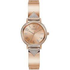 Guess Ura ženska Guess TRILUXE (Ø 32 mm)