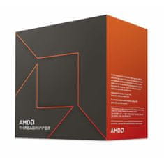 AMD Procesor AMD 100-100001351WOF