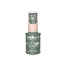 Andreia Lak za nohte Andreia True Pure T05 10,5 ml