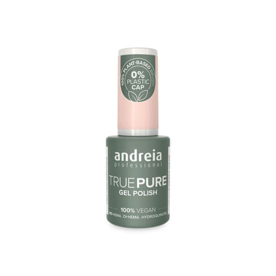 Andreia Lak za nohte Andreia True Pure T05 10,5 ml