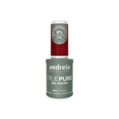 Andreia Lak za nohte Andreia True Pure T39 10,5 ml