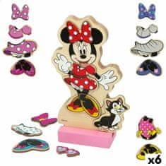 Disney Lesena igra Disney Minnie Mouse