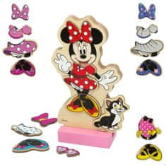 Disney Lesena igra Disney Minnie Mouse