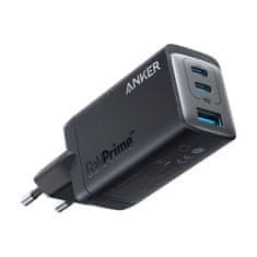 Anker Kabel USB Anker A2668311 Črna