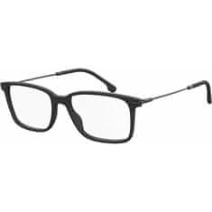 Carrera Moški Okvir za očala Carrera CARRERA-205-003 matte black Ø 52 mm