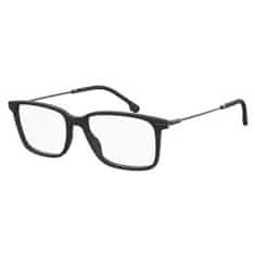 Carrera Moški Okvir za očala Carrera CARRERA-205-003 matte black Ø 52 mm