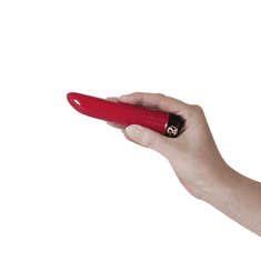 You2Toys Vibrator Lady Finger - rdeč