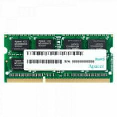 Apacer Spomin RAM Apacer PC3-12800 8 GB 1600 mHz CL11 DDR3