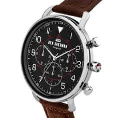 Ben Sherman Ura moška Ben Sherman WB068BBR (Ø 41 mm)