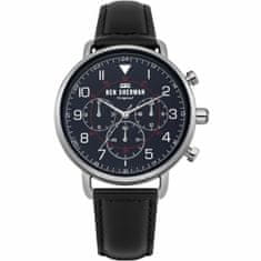 Ben Sherman Ura moška Ben Sherman WB068UB (Ø 41 mm)