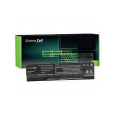 Green Cell Baterija za prenosni računalnik Green Cell HP78 Črna 4400 mAh