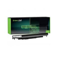 Green Cell Baterija za prenosni računalnik Green Cell HP88 Črna 2200 mAh